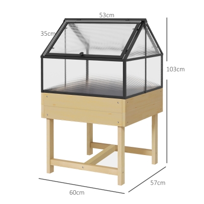 Dimension Drawing Image