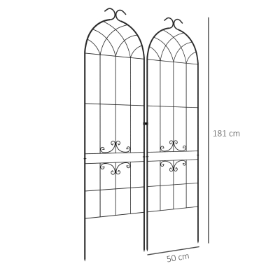 Dimension Drawing Image