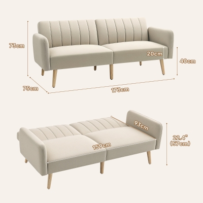 Dimension Drawing Image