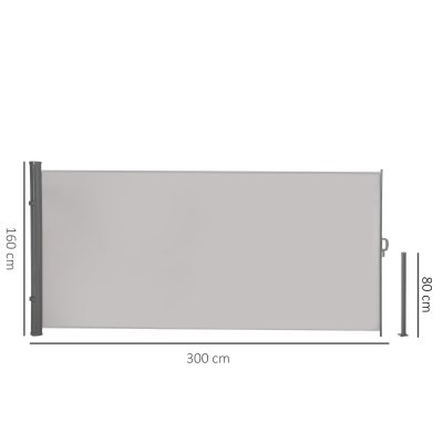 Dimension Drawing Image