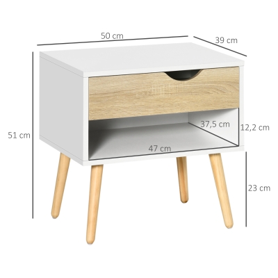 Dimension Drawing Image