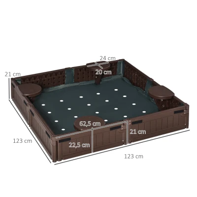 Slika crteža s dimenzijama