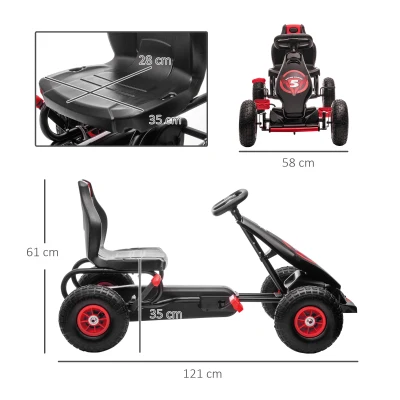 Slika crteža s dimenzijama