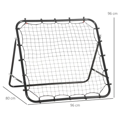 Slika crteža s dimenzijama