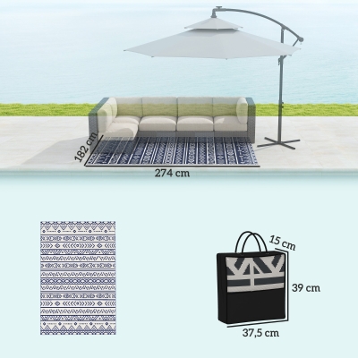 Dimension Drawing Image