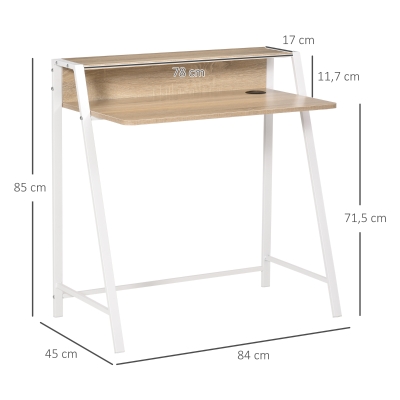 Slika crteža s dimenzijama
