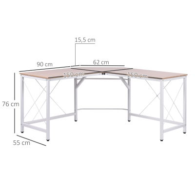 Slika crteža s dimenzijama