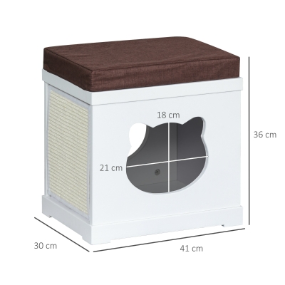 Dimension Drawing Image