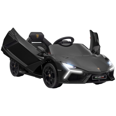 Kids Electric Car 105L x 60W x 40Hcm Black