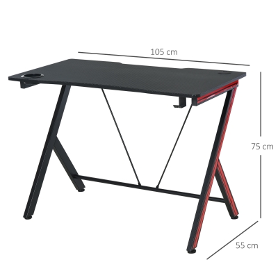Slika crteža s dimenzijama