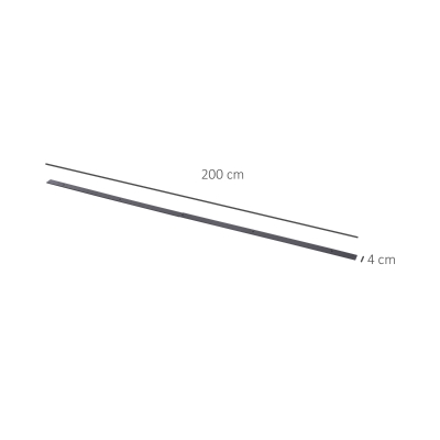 Dimension Drawing Image