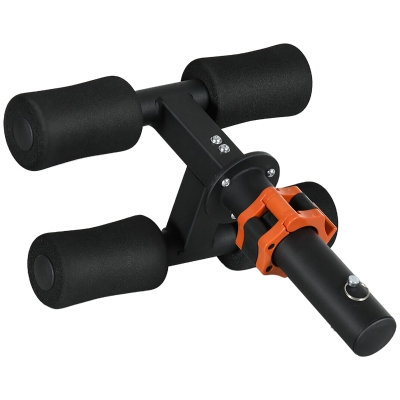 SPORTNOW Tibialis Trainer Bar for Strengthening Ankles 5cm