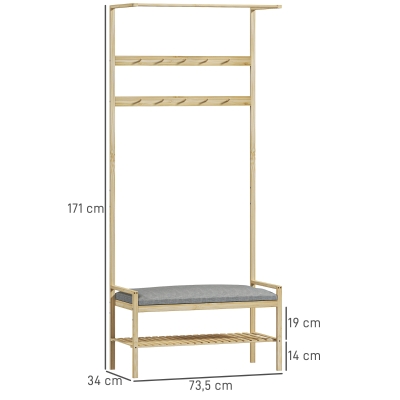 Dimension Drawing Image