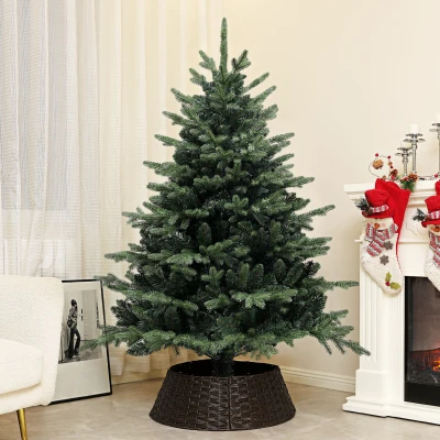 Christmas Tree 110cm x 110cm x 150cm Green