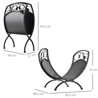 Dimension Drawing Image