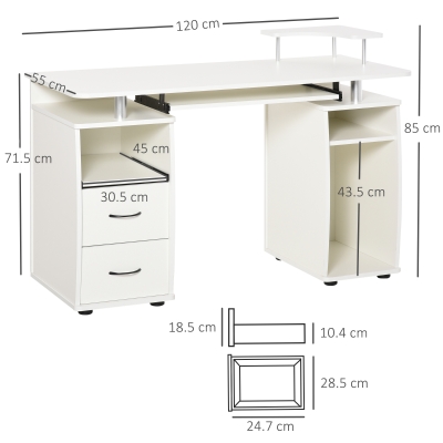 Dimension Drawing Image
