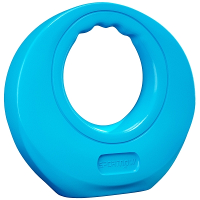 Kettlebell 33L x 14W x 33Hcm Blue