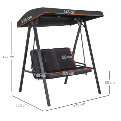 Dimension Drawing Image