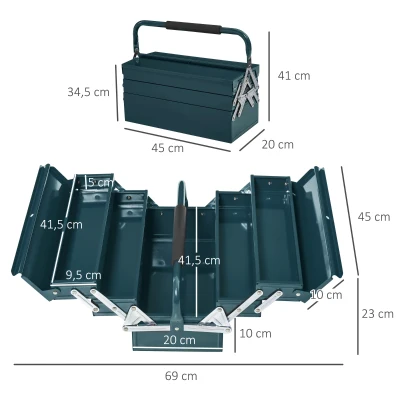 Slika crteža s dimenzijama