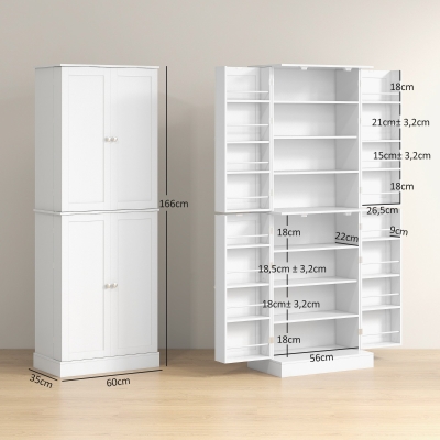 Dimension Drawing Image