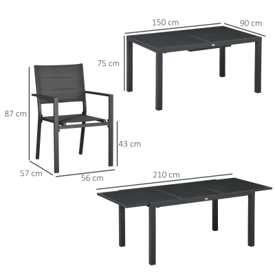 Dimension Drawing Image