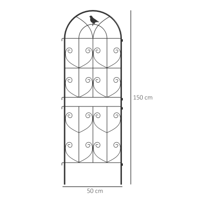 Dimension Drawing Image