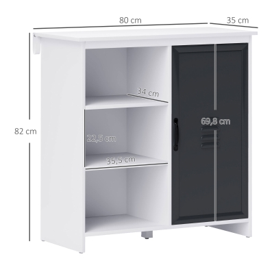 Dimension Drawing Image