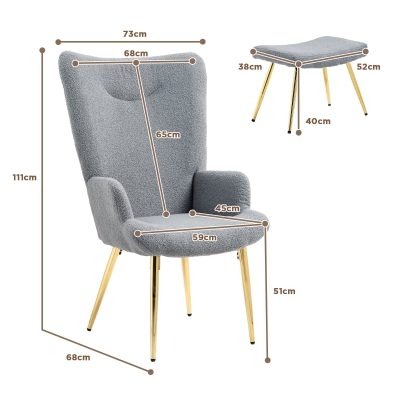 Dimension Drawing Image