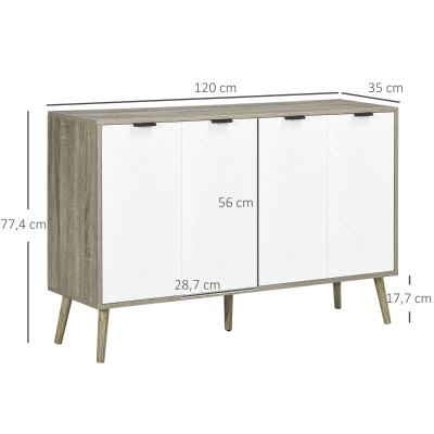 Dimension Drawing Image