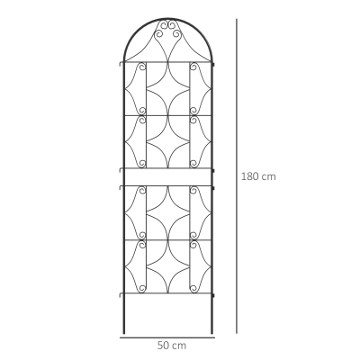 Dimension Drawing Image