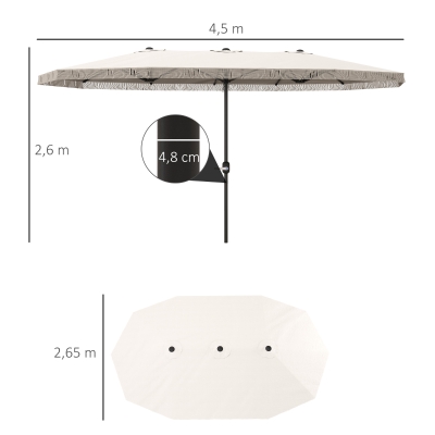 Dimension Drawing Image