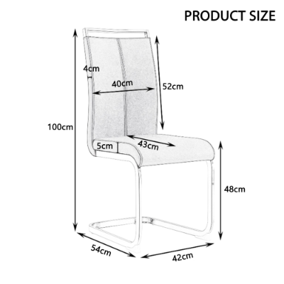 Dimension Drawing Image