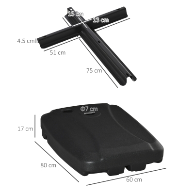 Dimension Drawing Image