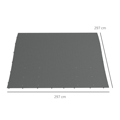 Dimension Drawing Image