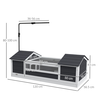Dimension Drawing Image