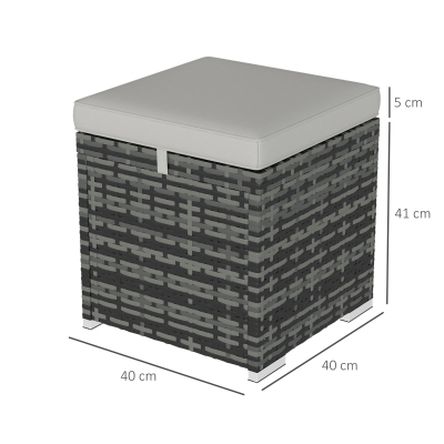 Dimension Drawing Image
