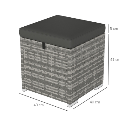 Dimension Drawing Image