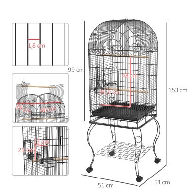 Dimension Drawing Image