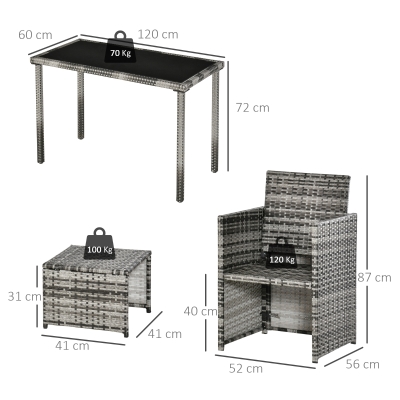 Dimension Drawing Image