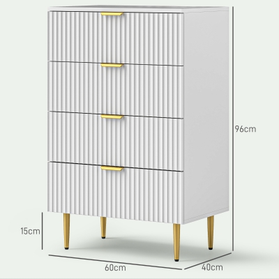 Dimension Drawing Image