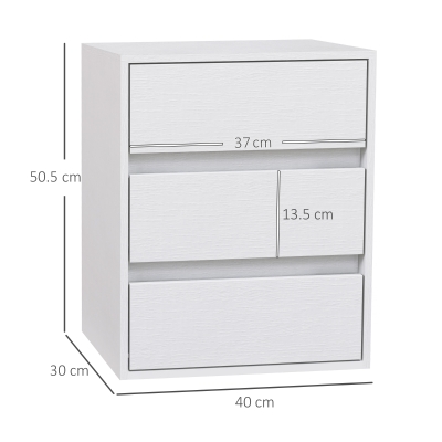 Dimension Drawing Image