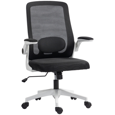 Office Chair 62W x 62D x 105Hcm Black