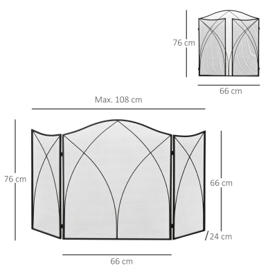 Dimension Drawing Image