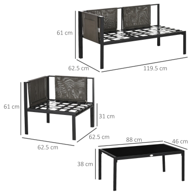 Dimension Drawing Image