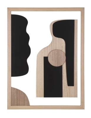 Mauro Ferretti Panou De Perete Astry -A- cm 60X2X80