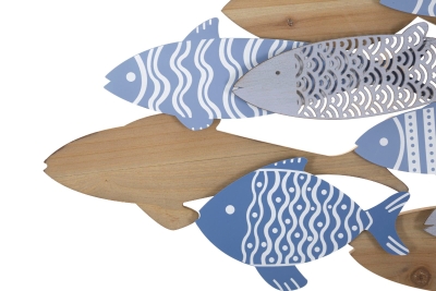 Mauro Ferretti Panou Peste De Mare cm 91X3X33,5
