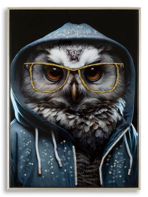 Mauro Ferretti Pictura De Perete Cu Rama Edvy cm 53X3X73