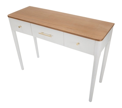 Mauro Ferretti Consola Matera cm 107X37X80