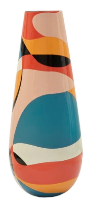 Mauro Ferretti Vaza Inalta cm Ø 37X92