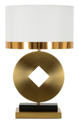 Mauro Ferretti Lampă De Masa Coin Ø 30X53